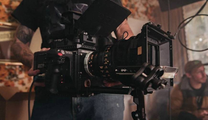 探秘保定产品视频拍摄：创新功能大揭秘，颠覆你的想象