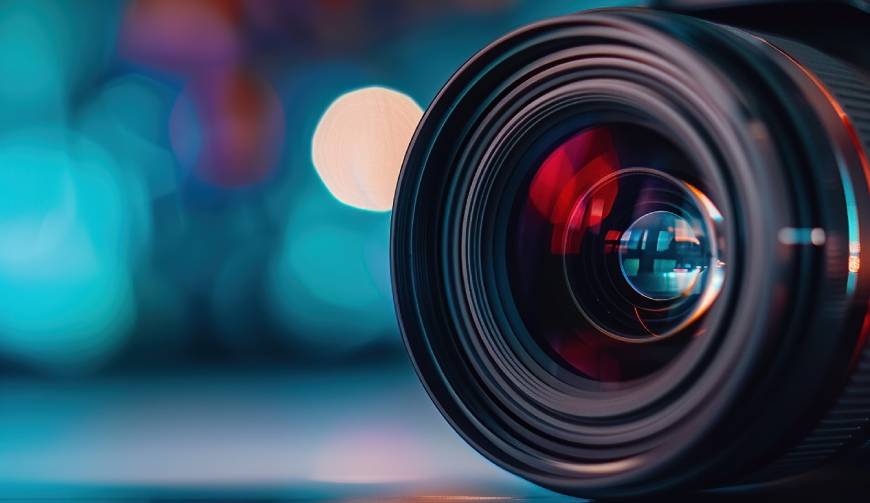 与保定产品视频拍摄同行：畅享高效、舒适的每一天