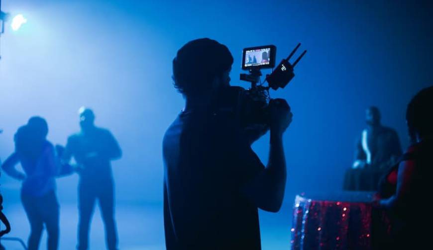 神秘新品来袭！保定产品视频拍摄究竟有何神奇之处？