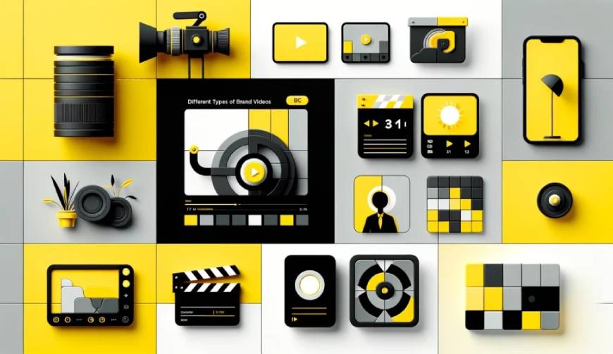 专为职场精英打造：保定产品视频拍摄提升工作效率的秘密武器