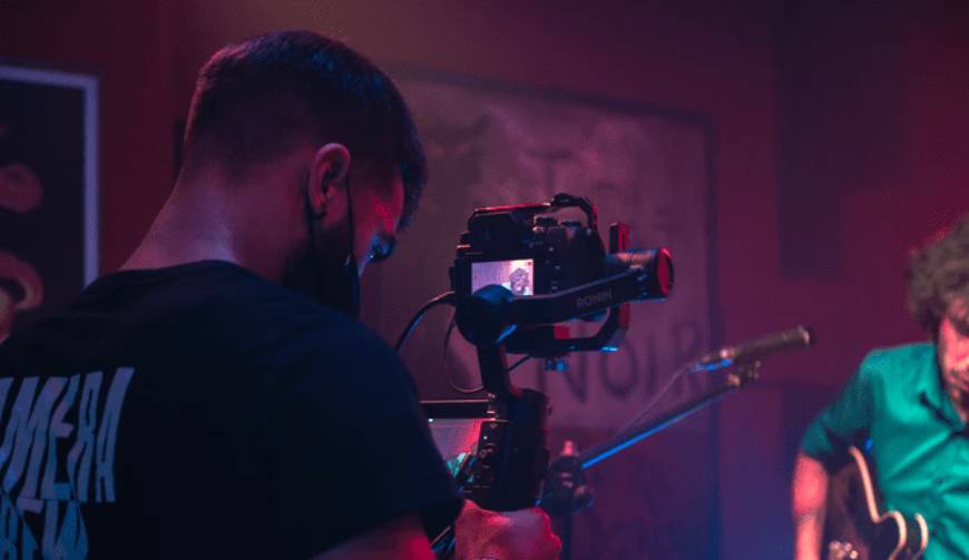 匠心雕琢视觉盛宴！专业保定产品视频拍摄公司赋能品牌价值