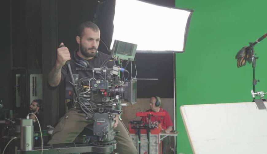 场景化叙事，保定电商产品视频拍摄制作的破局之道