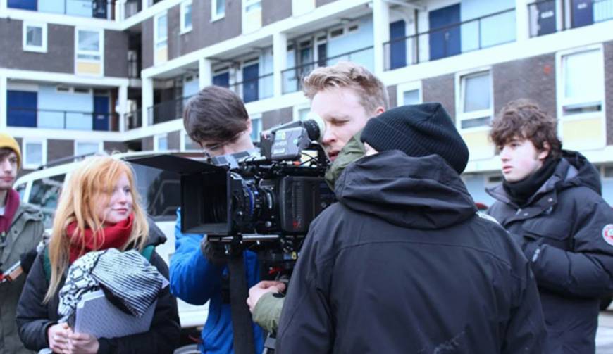 拒绝模板化套路！保定产品视频拍摄公司独创个性化视觉解决方案