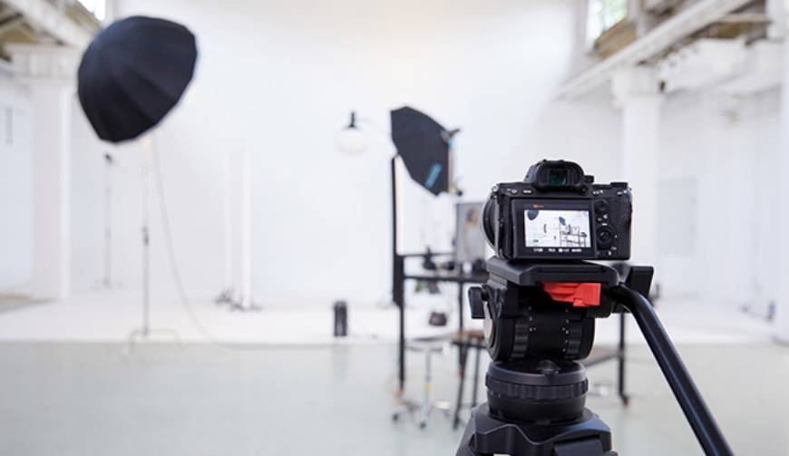 匠心独运：打造爆款保定产品视频拍摄制作的实战攻略