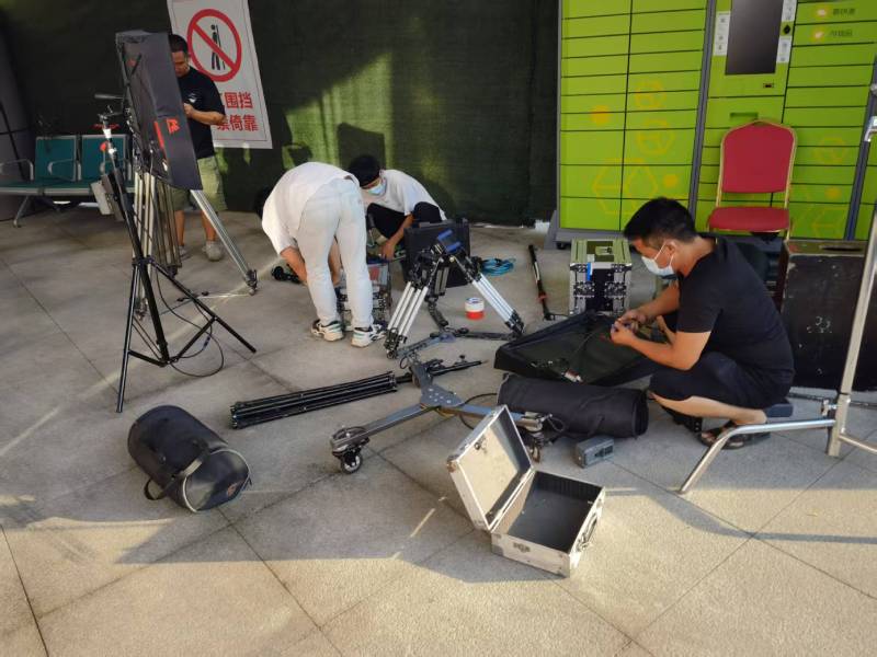 保定产品视频拍摄全攻略，让产品魅力在镜头下尽情绽放