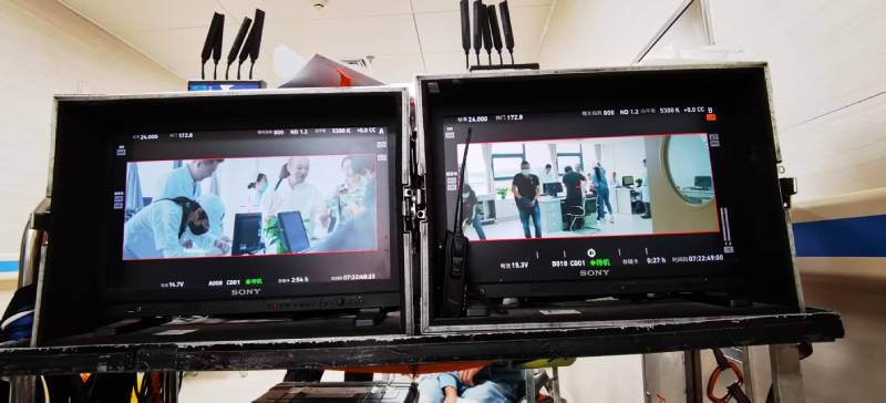 保定极致互动，让产品在宣传视频中闪耀独特光芒