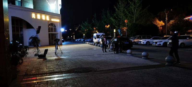 保定电商产品视频拍摄制作全攻略，打造高转化带货视频