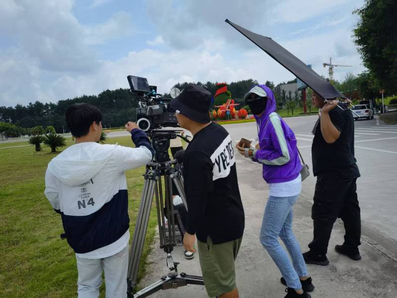 保定极致互动，未来愿景宏大，致力于成为全球领先的产品宣传视频企业