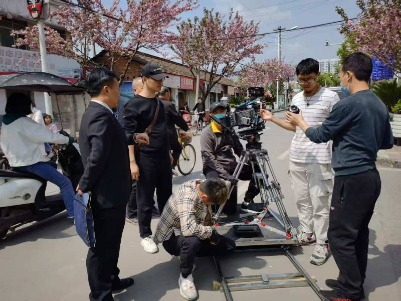 节日限定！保定电商产品宣传视频定制礼盒装惊艳亮相