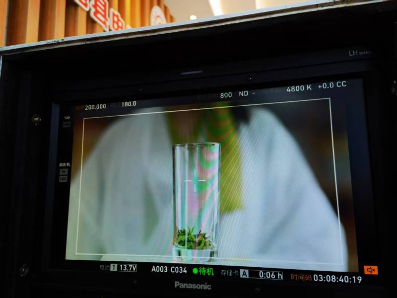 天然优选！保定电商产品宣传视频溯源原料产地的真实故事