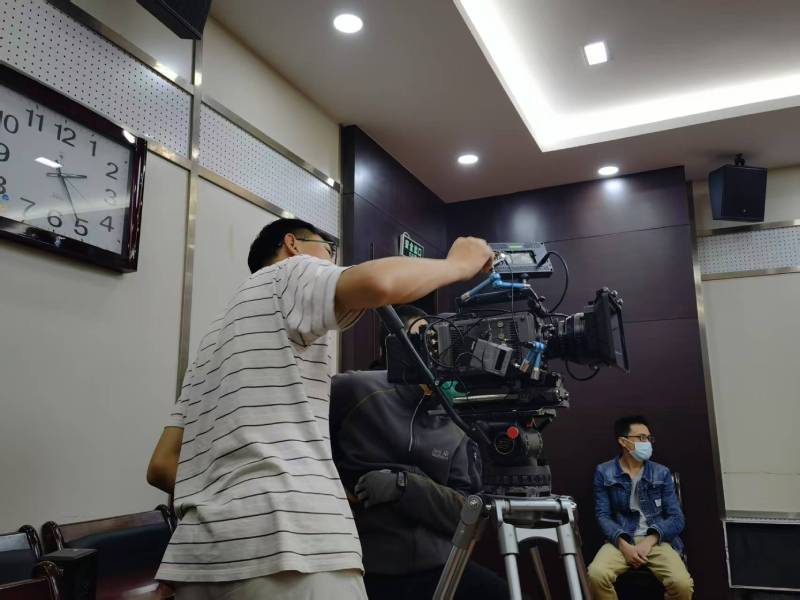 大数据指导创作方向，保定产品视频拍摄公司让每帧画面都有效触达