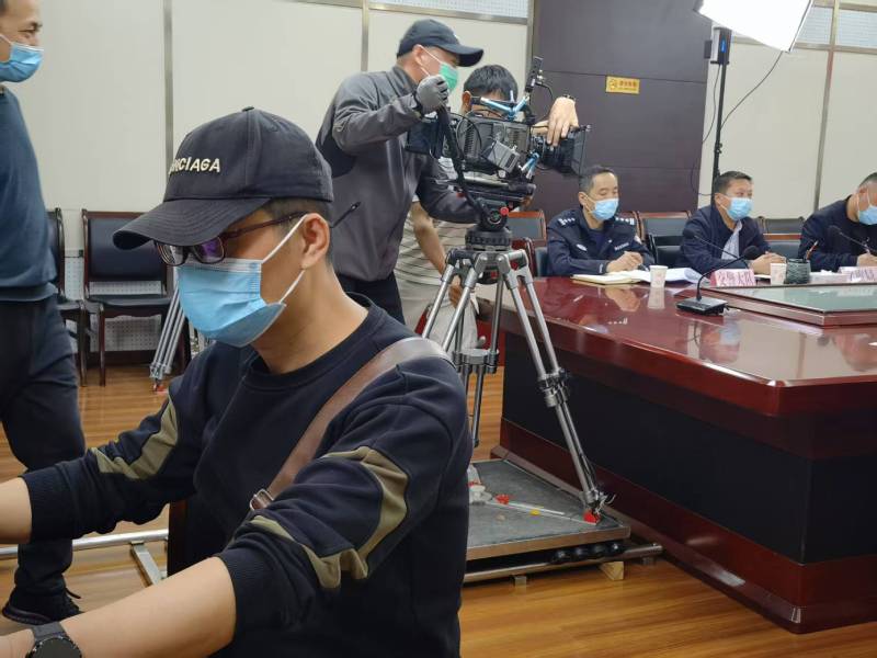 从脚本到成片：揭秘专业保定产品视频拍摄公司的全流程运作