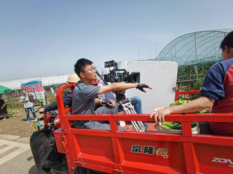 解锁吸睛密码：保定产品视频拍摄制作的创意与技巧全解析